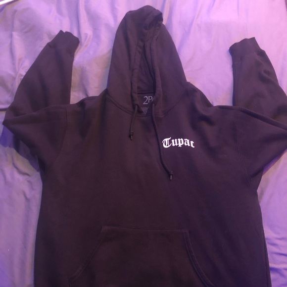 Hoodie - Picture 2 of 3